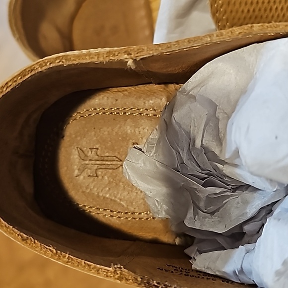 Frye Espadrilles - Picture 4 of 8